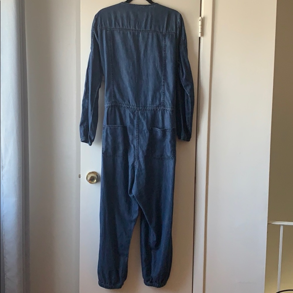 Gap 1969 Demin Jumper - Picture 4 of 5